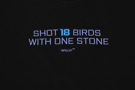 18Pieces | One Stone Longsleeve